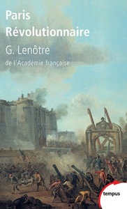 Image de Paris révolutionnaire
