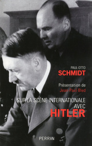 Picture of Sur la scène internationale avec Hitler