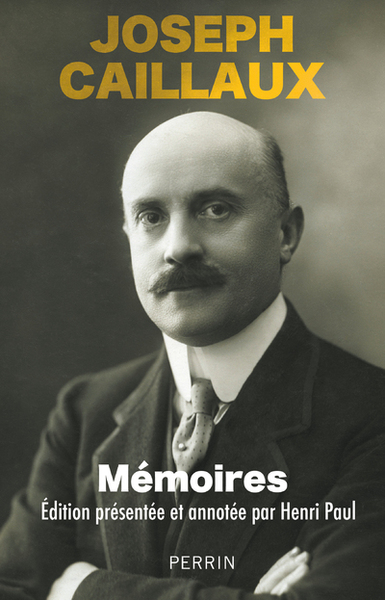 Image de Mémoires