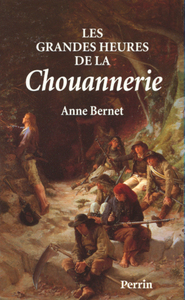 Image de Les grandes heures de la chouannerie