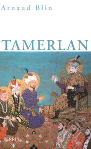 Picture of Tamerlan