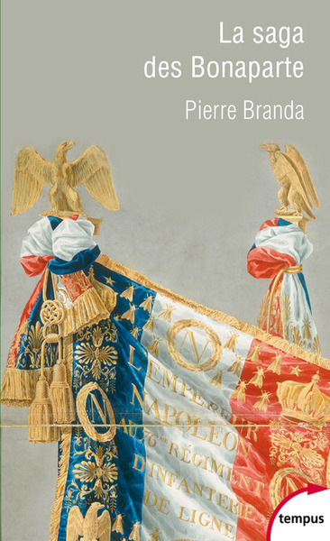 Image de La saga des Bonaparte