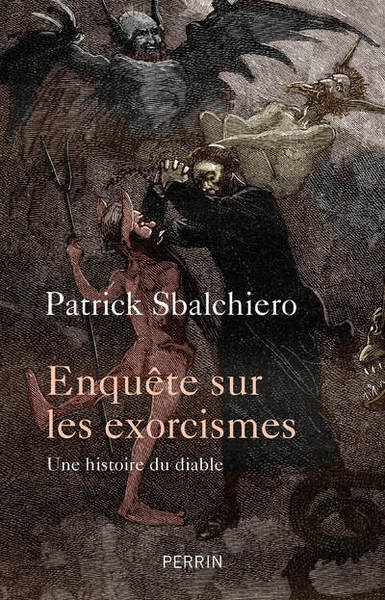 Image de Enquête sur les exorcismes