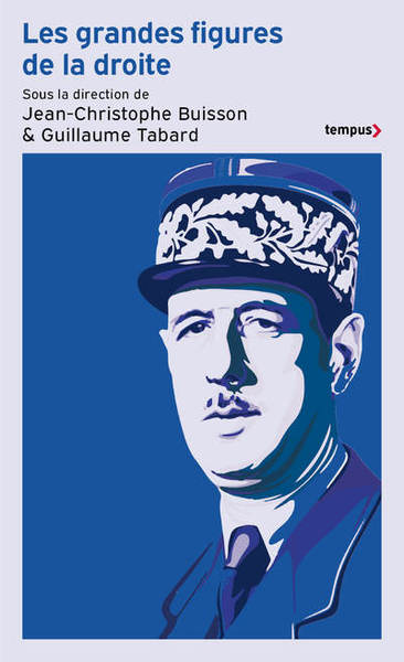 Picture of Les grandes figures de la droite