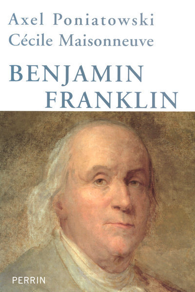 Image de Benjamin Franklin