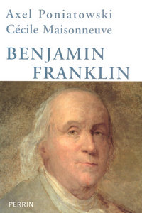 Image de Benjamin Franklin