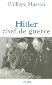 Image de Hitler chef de guerre