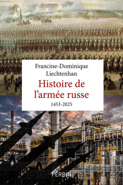 Image de Histoire de l'armée russe