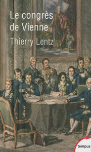 Image de Le congrès de Vienne