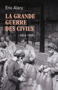 Image de La Grande guerre des civils
