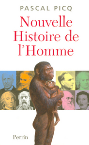 Picture of Nouvelle histoire de l'homme