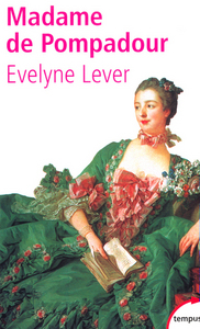 Image de Madame de Pompadour