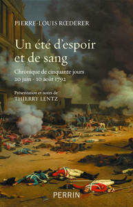 Image de Un été d'espoir et de sang