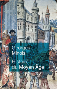 Image de Histoire du Moyen Age