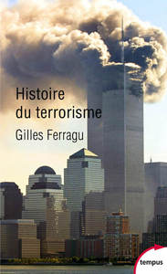 Picture of Histoire du terrorisme