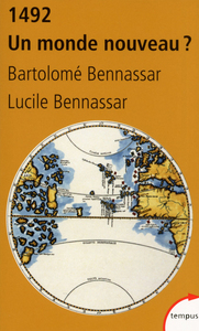 Image de 1492, un monde nouveau ?