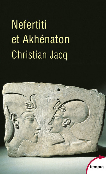 Picture of Néfertiti et Akhénaton