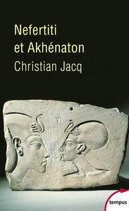 Picture of Néfertiti et Akhénaton