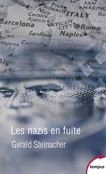 Image de Les nazis en fuite