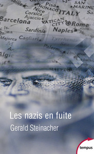 Image de Les nazis en fuite