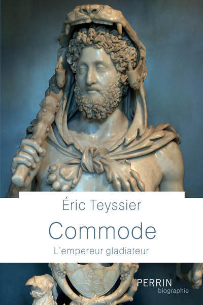 Image de Commode - L'empereur gladiateur