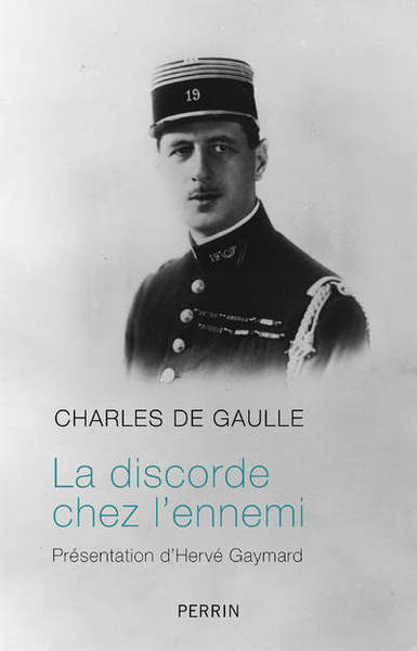 Picture of La discorde chez l'ennemi