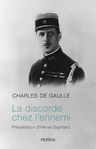 Picture of La discorde chez l'ennemi