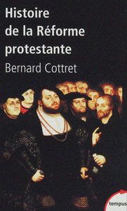 Picture of Histoire de la Réforme protestante