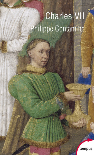 Picture of Charles VII