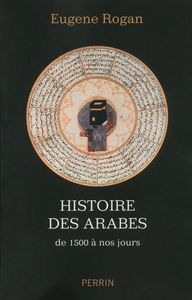 Image de Histoire des Arabes de 1500 à nos jours