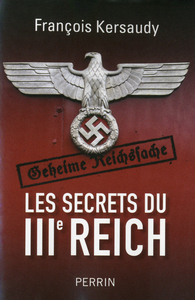 Picture of Les secrets du IIIe Reich