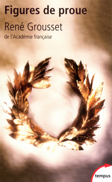 Picture of Figures de proue