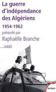 Image de La guerre d'indépendance des Algériens, 1954-1962