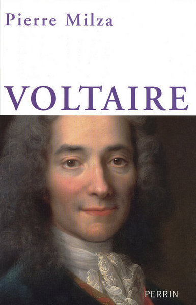 Image de Voltaire