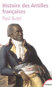 Picture of Histoire des Antilles françaises XVIIe-XXe siècle
