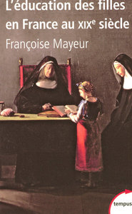 Image de L'éducation des filles en France au XIXe siecle