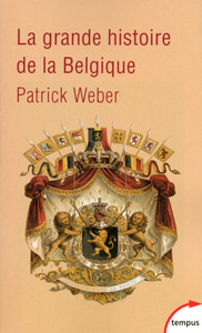 Picture of La grande histoire de la Belgique