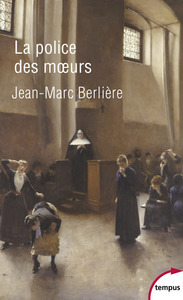 Picture of La police des moeurs