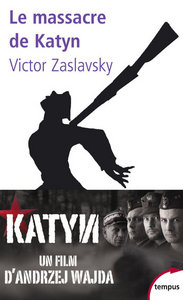 Image de Le massacre de Katyn