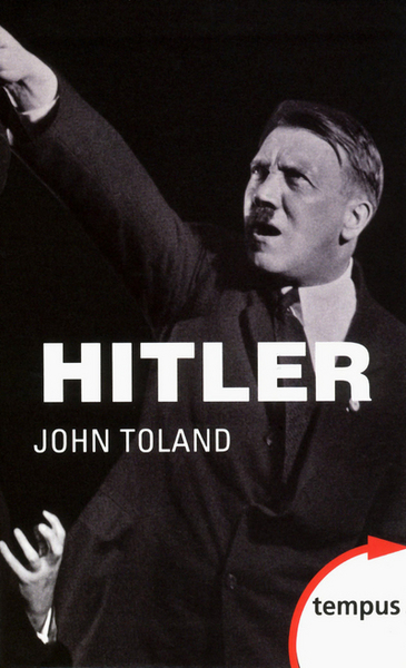 Picture of Coffret 2 volumes Hitler