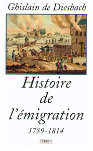 Image de L'histoire de l'émigration