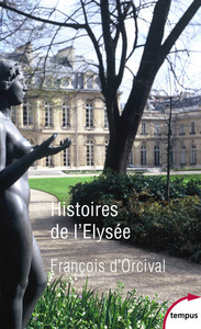 Picture of Histoires de l'Elysée