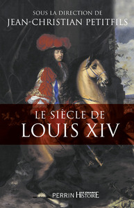 Image de Le siècle de Louis XIV