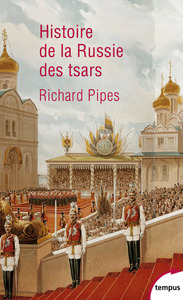 Image de Histoire de la Russie des tsars