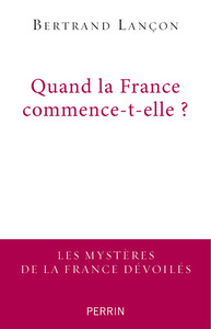 Picture of Quand la France commence-t-elle ?