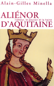 Picture of Alienor d'Aquitaine