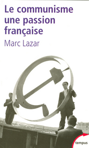 Picture of Le communisme, une passion française