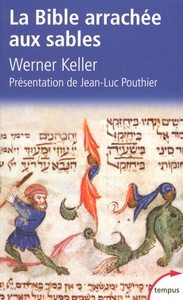 Picture of La Bible arrachée aux sables