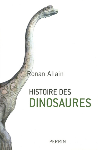 Picture of Histoire des dinosaures