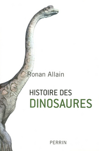 Picture of Histoire des dinosaures
